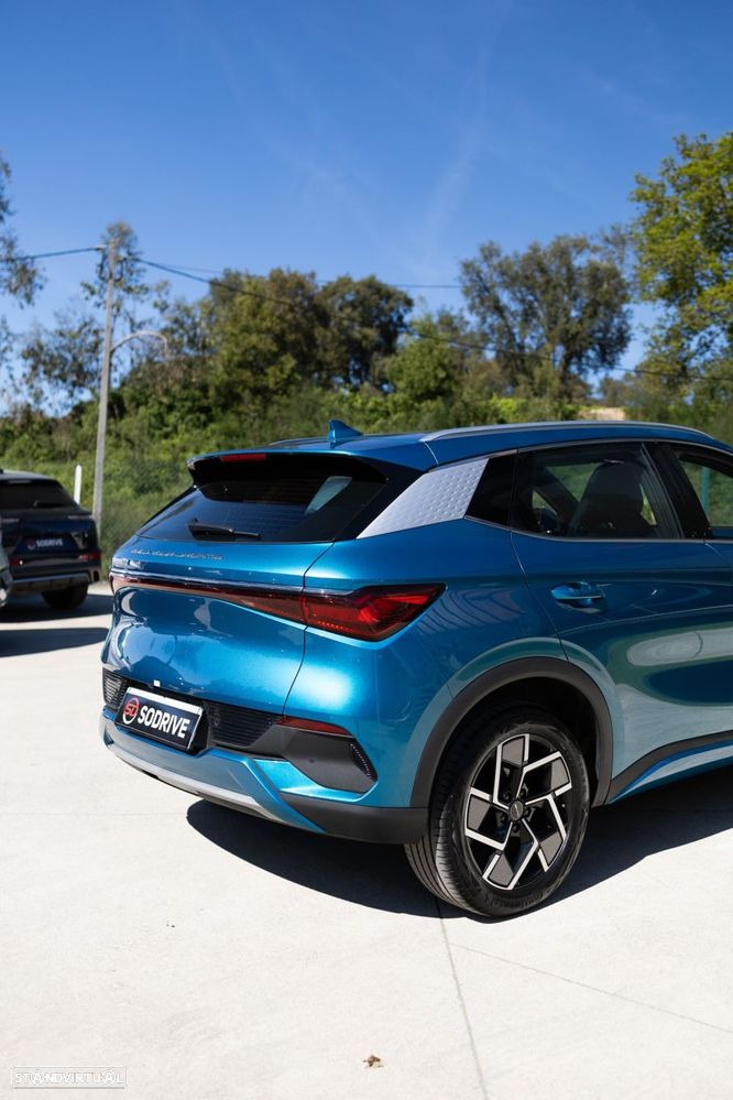 BYD Atto 3 60.48 kWh Design - 49