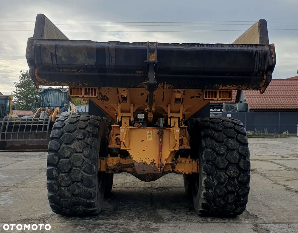 Volvo A30F - 9
