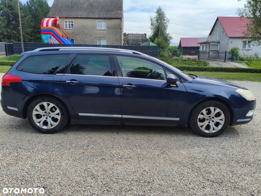 Citroën C5 2.0i 16V Exclusive - 2