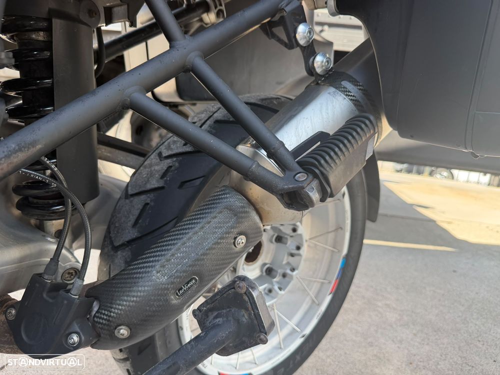 BMW R 1200 GS Adventure ADVENTURE - 9