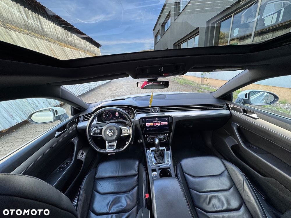 Volkswagen Arteon 2.0 TSI OPF 4Motion DSG R-Line - 34