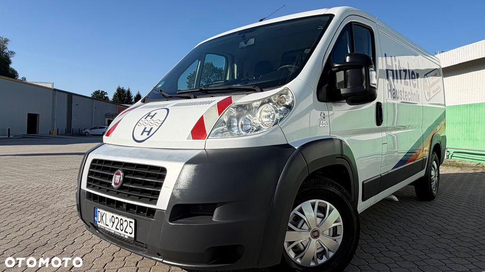 Fiat Ducato - 3