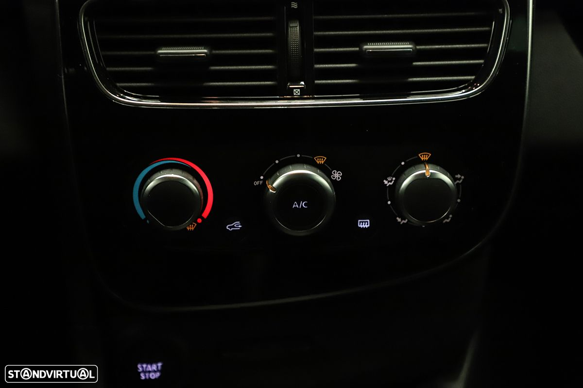 Renault Clio 0.9 TCe Limited - 10