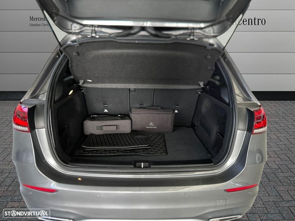 Mercedes-Benz B 250 e AMG Line - 21
