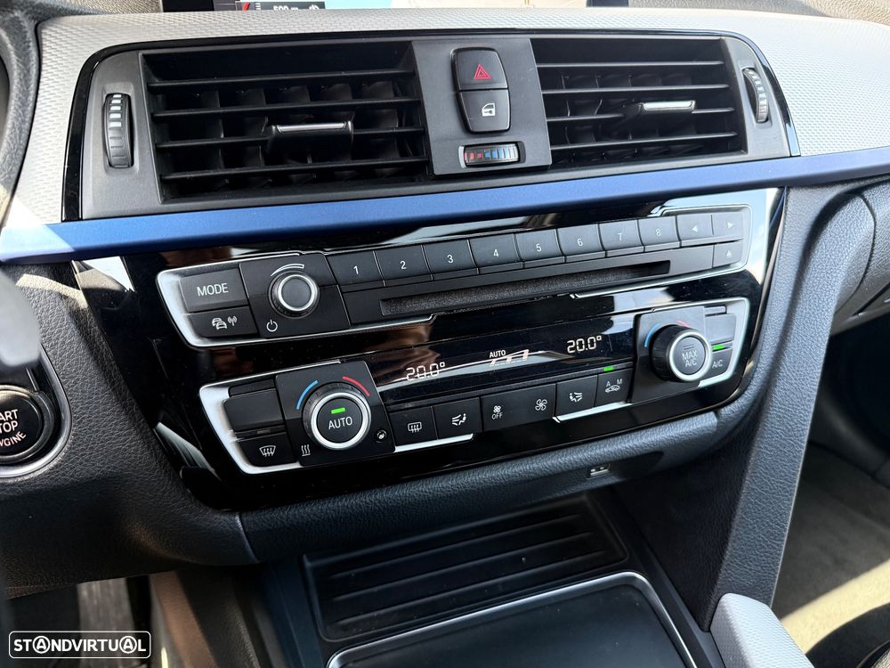 BMW 425 Gran Coupé d Pack M Auto - 23