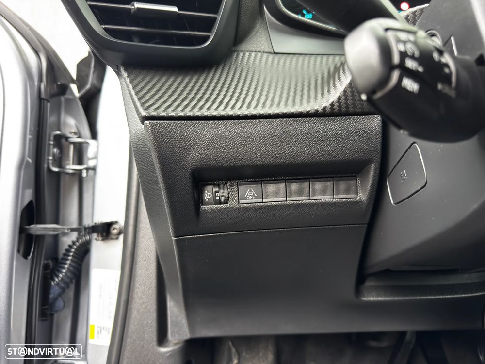 Peugeot e-2008 Active Pack - 15