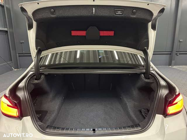 BMW Seria 5 - 27