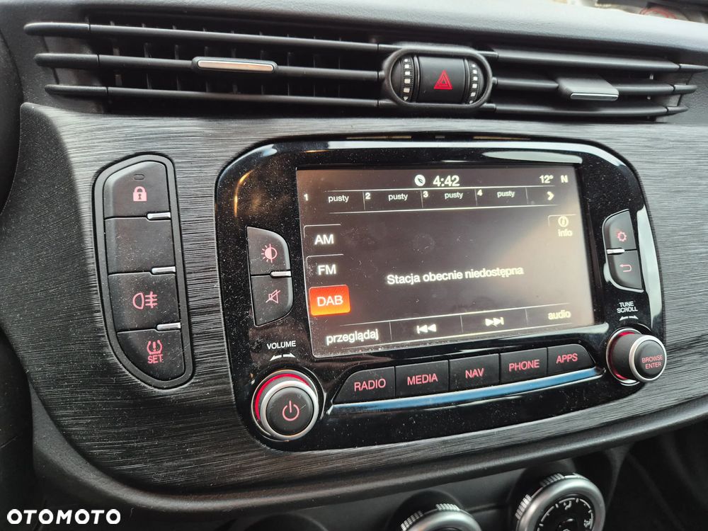 Alfa Romeo Giulietta 1.4 TB - 9