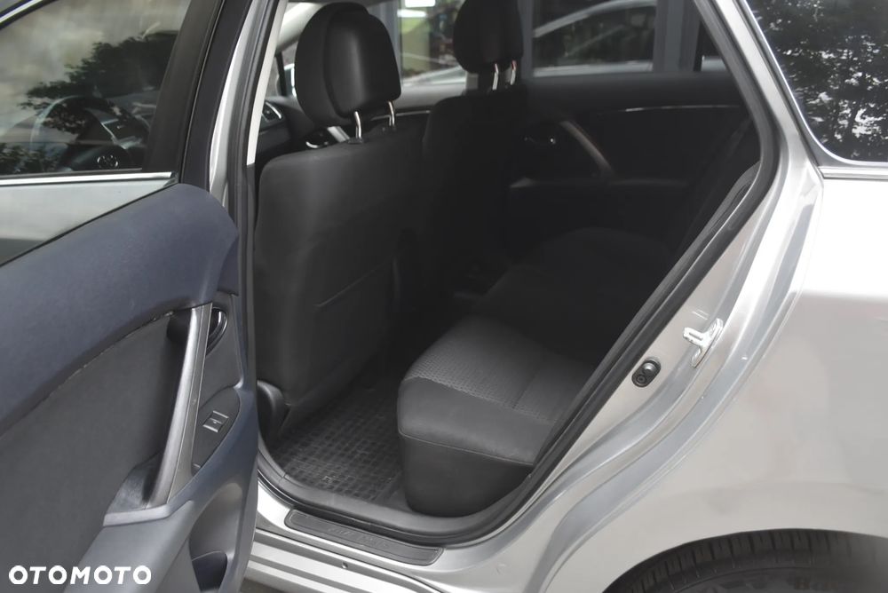 Toyota Avensis 2.2 D-4D Prestige Premium - 10