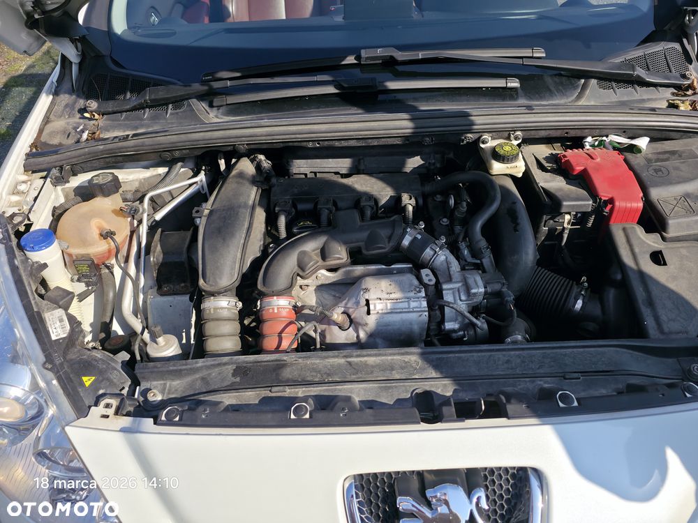 Peugeot 308 - 11