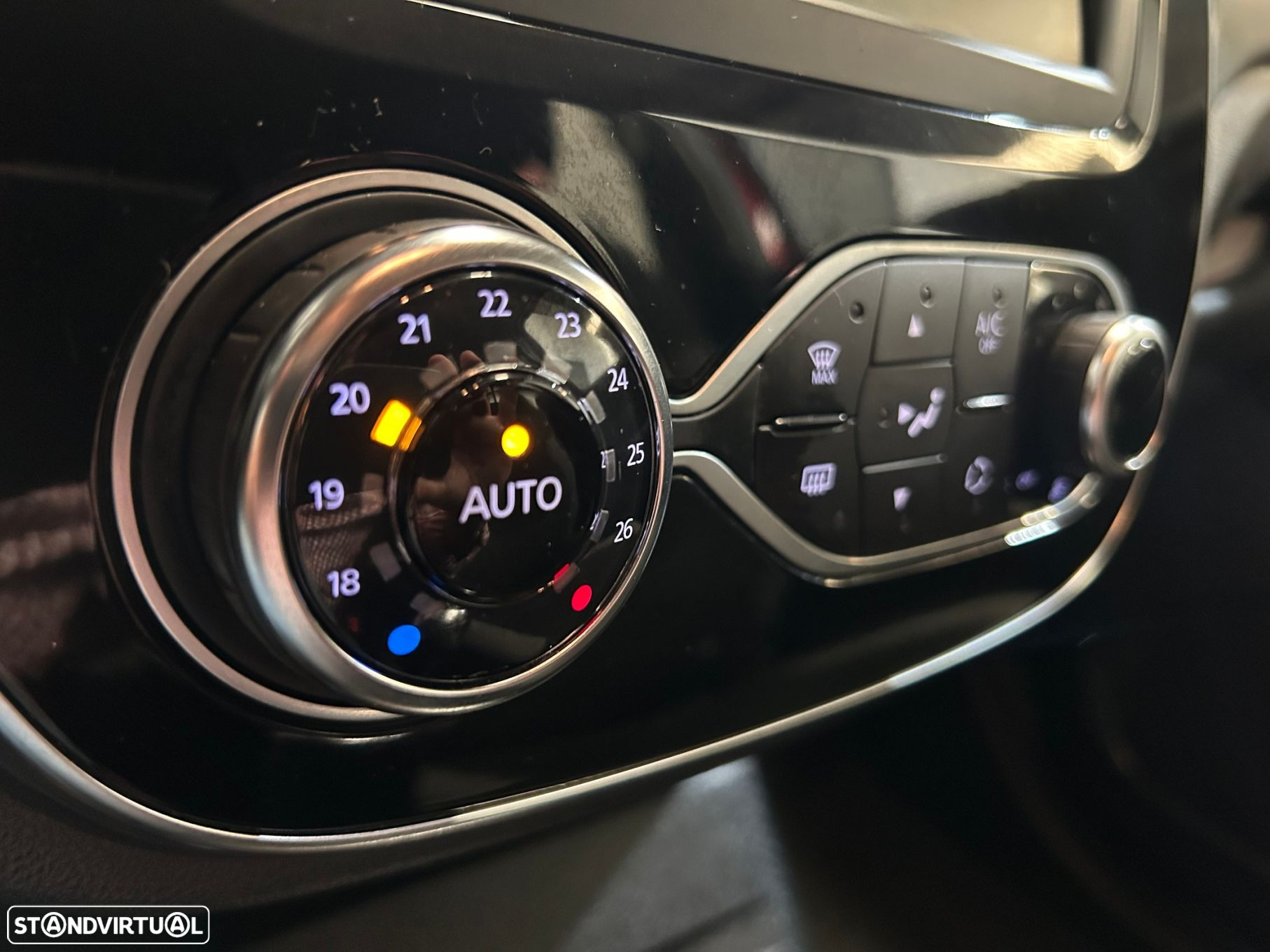 Renault Captur 0.9 TCE Exclusive - 29