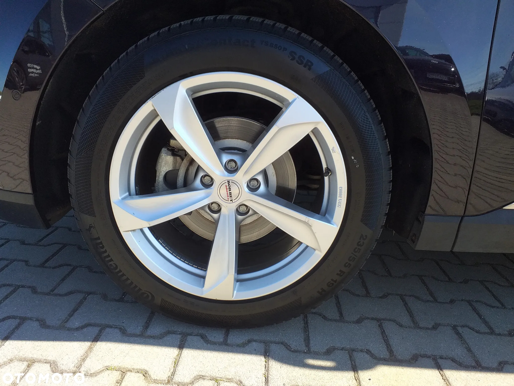 Renault Espace 1.6 TCE Initiale Paris EDC 7os - 8