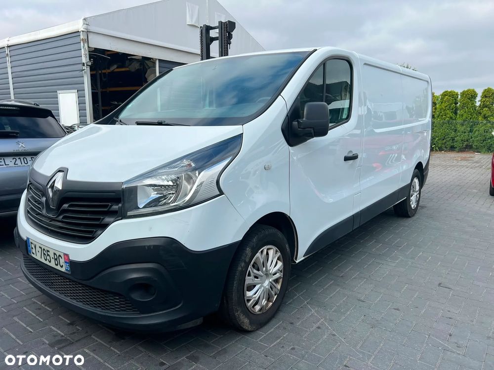 Renault TRAFIC - 3