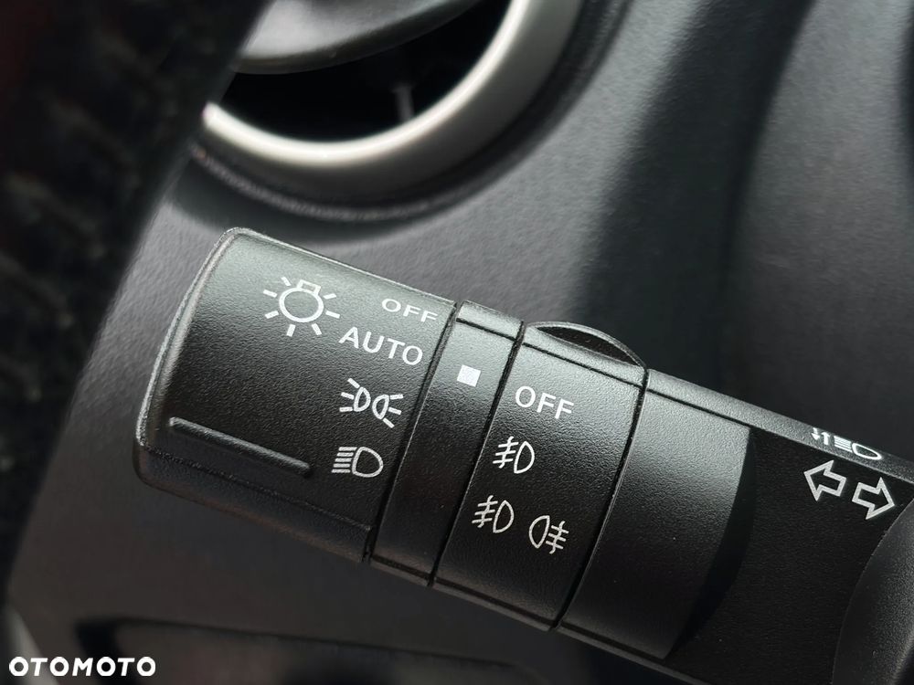 Nissan Qashqai 2.0 I-Way - 35
