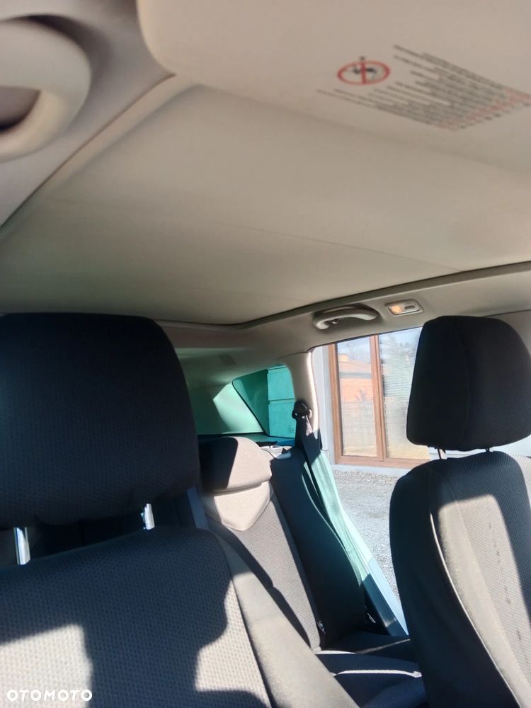 Peugeot 308 1.6 VTi Style - 4