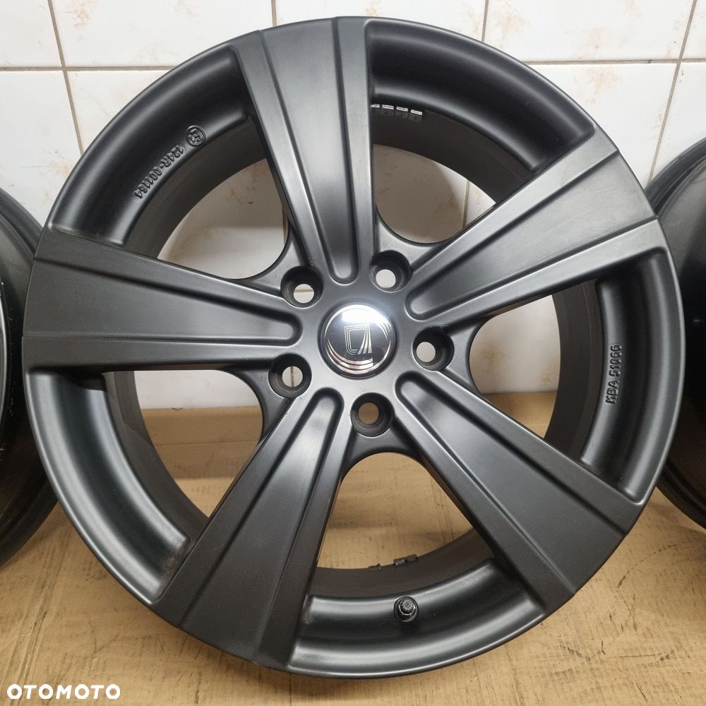 Felgi 17" Diewe 5x112 ET52 7,5Jx17H2 VW Audi Skoda Seat Mercedes BMW - 5