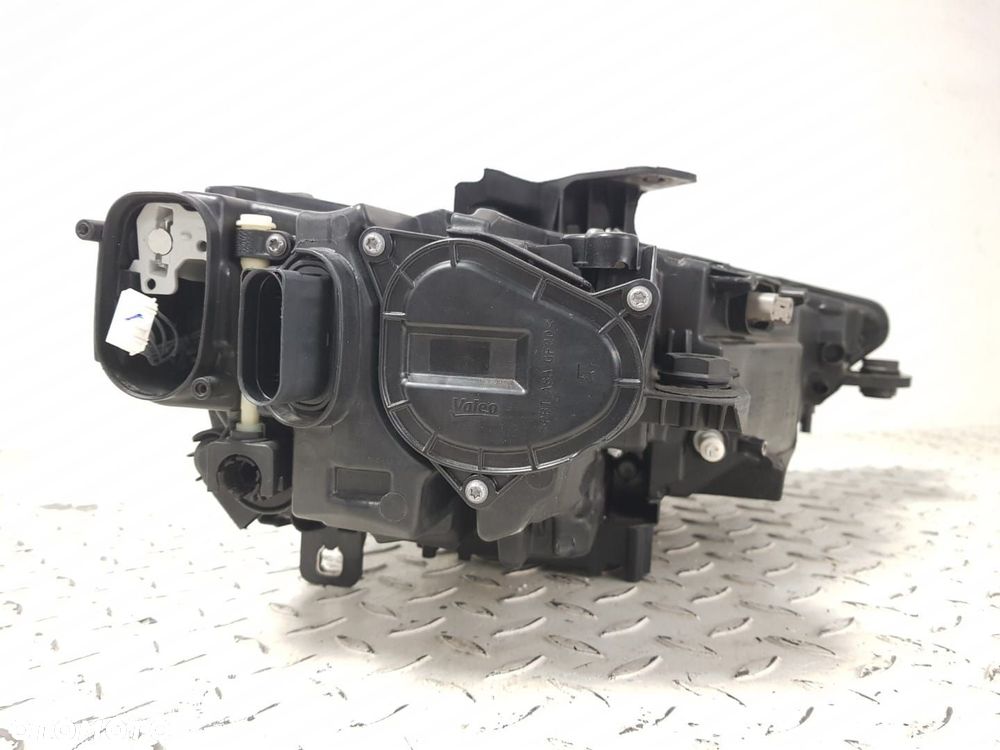 AUDI A3 S3 RS3 8V 8V0 LIFT 16-20 LAMPA LEWA PRZEDNIA FULL LED REFLEKTOR 8V0941033C 8V0941033F - 10