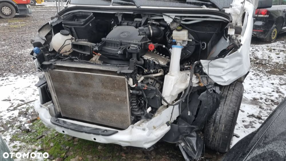 Mercedes-Benz Sprinter 315 L2h1 klima - 29