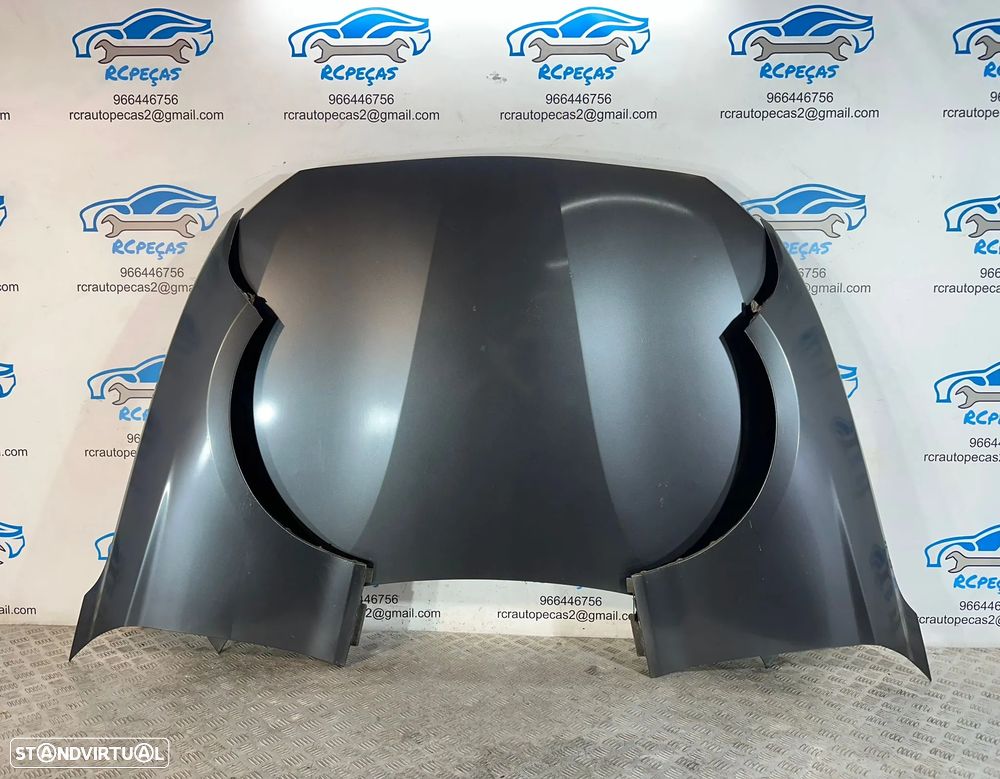 .Frente Completa BMW Serie 1 F20 5 Portas F21 2 Portas Sport Pre LCI Diesel 2011 a 2015 - 8