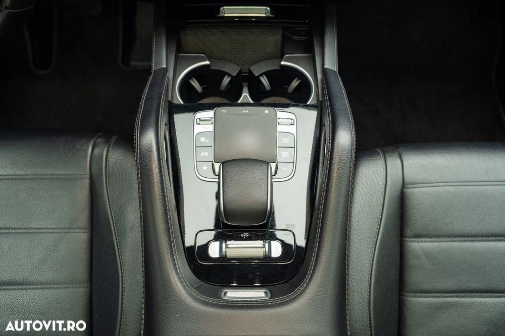Mercedes-Benz GLE 450 MHEV 4MATIC - 25