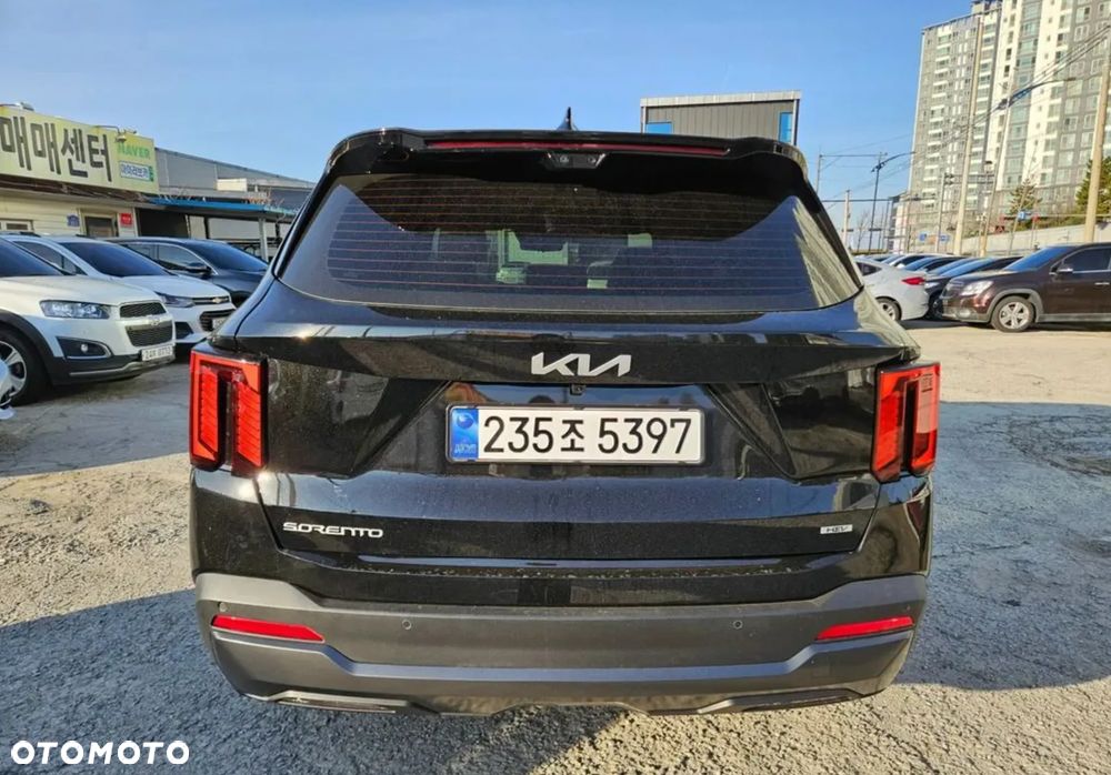 Kia Sorento - 5