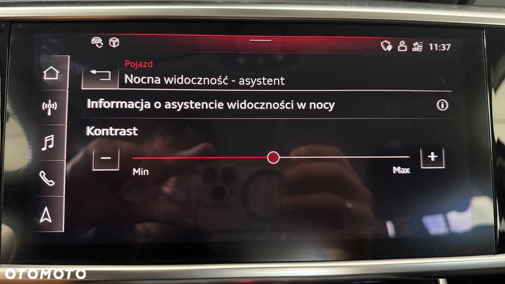 Audi A6 Avant 55 TFSI e quattro S tronic S line - 36
