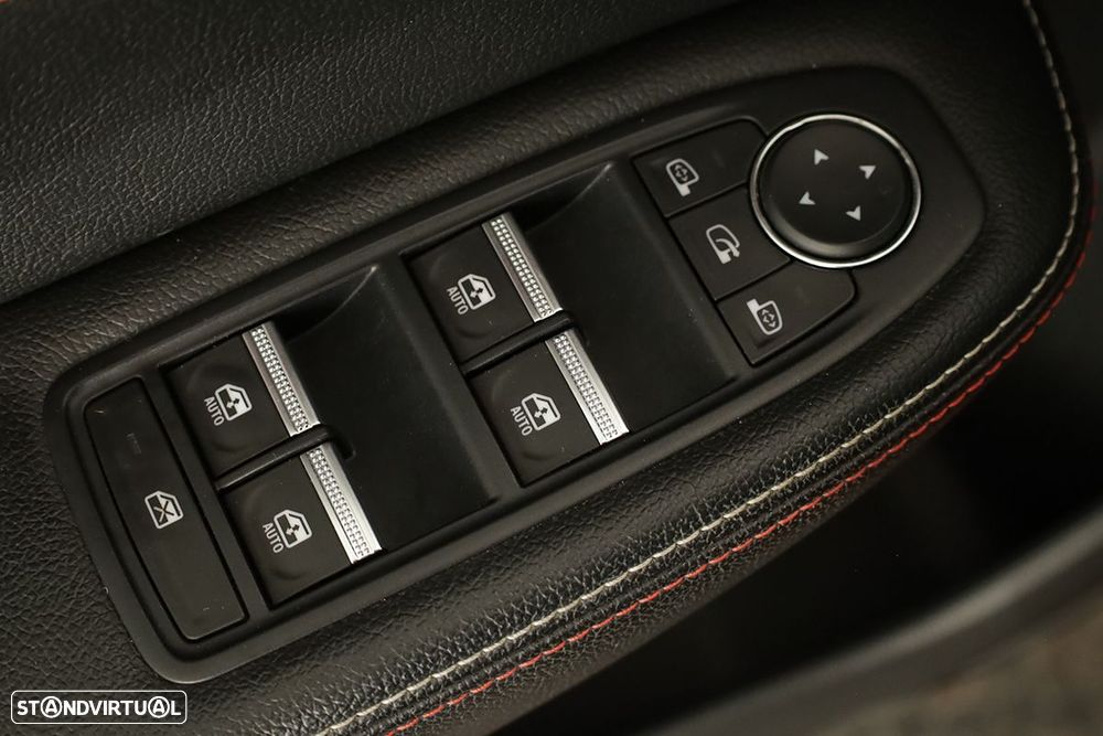 Renault Arkana 1.3 TCe R.S.Line EDC - 21