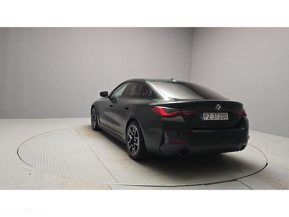 BMW Seria 4 - 4