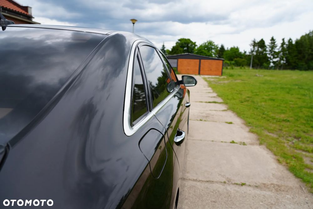 Audi A8 3.0 TDI clean diesel L Quattro - 18