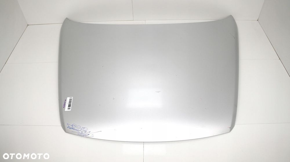 MASKA POKRYWA SILNIKA VW TOUAREG 02-06R - 1