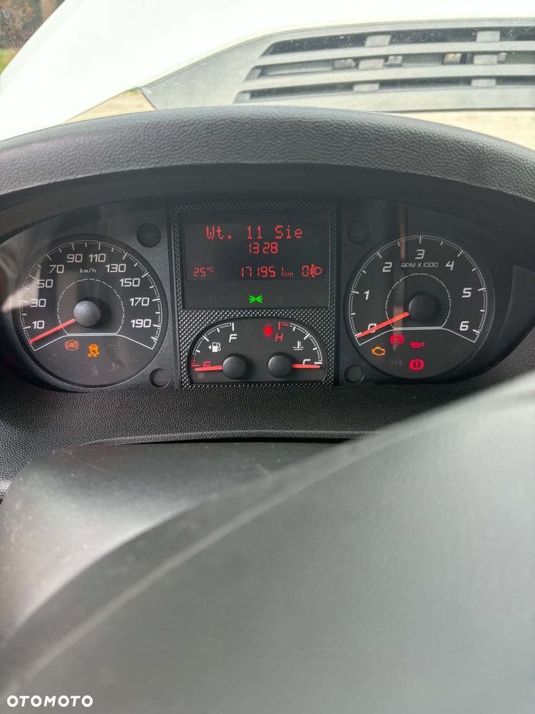 Citroën JUMPER - 20