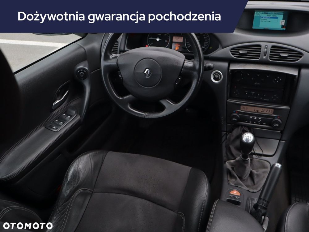 Renault Laguna - 9