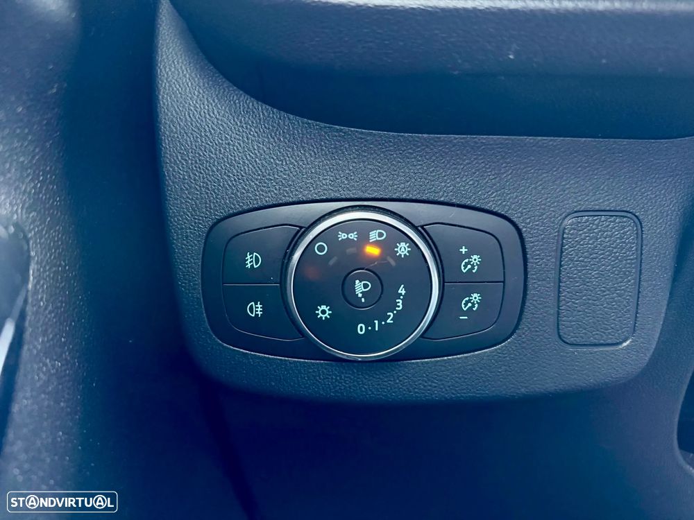 Ford Puma 1.0 EcoBoost MHEV ST-Line - 18