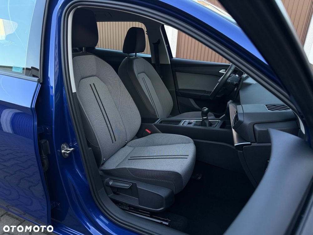 Seat Leon 1.5 TSI Style - 26