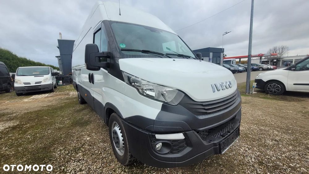 Iveco Daily 35S16 - 4