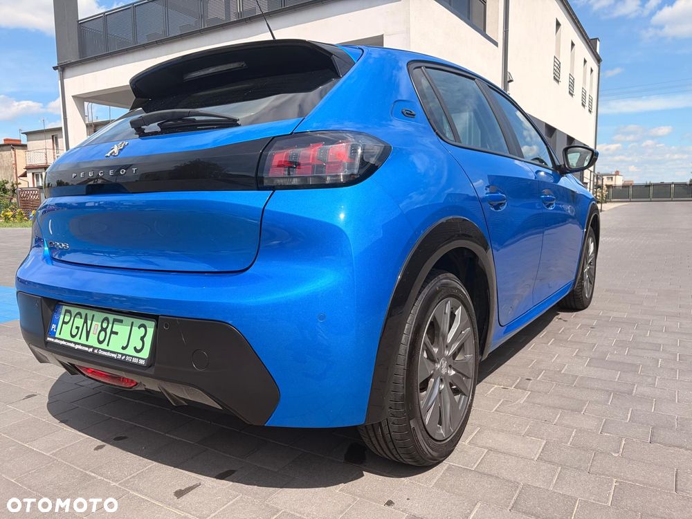 Peugeot 208 Allure Pack - 5