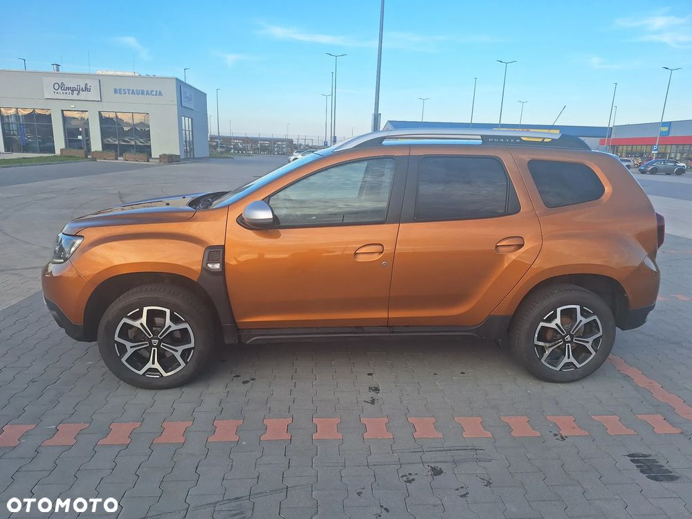 Dacia Duster 1.5 dCi Prestige - 3