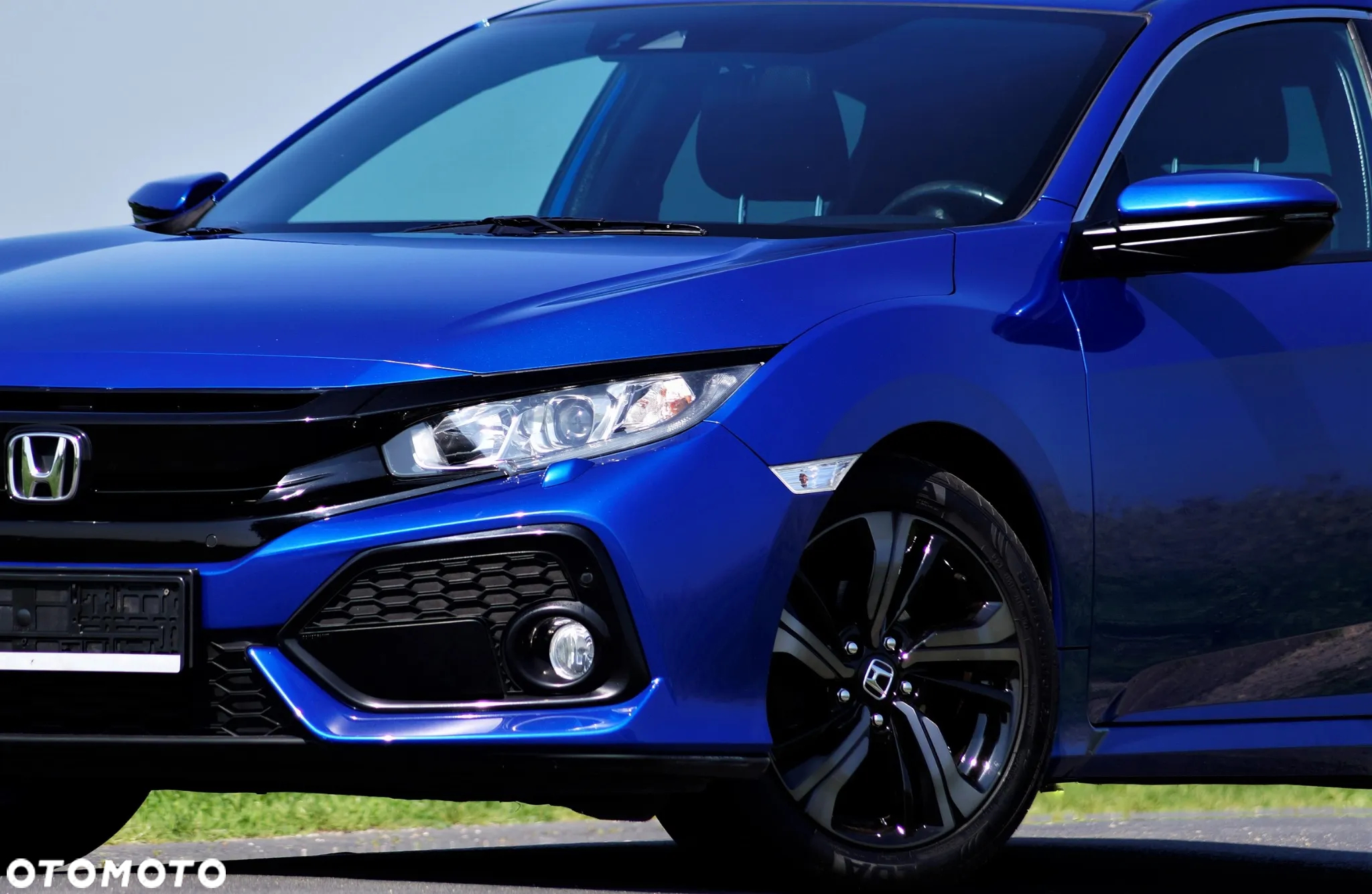 Honda Civic - 18