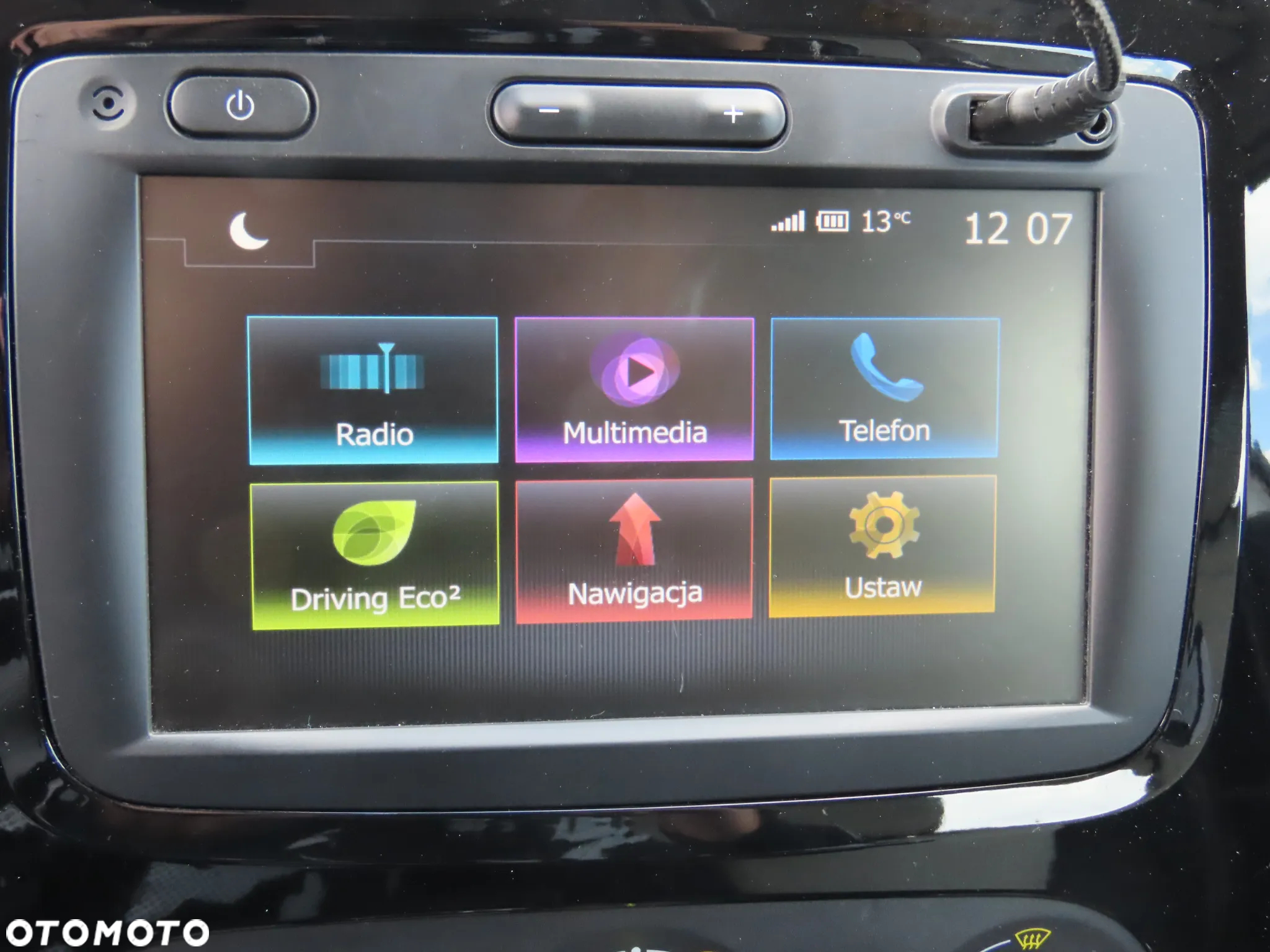 Renault Captur 1.2 Energy TCe Intens - 20