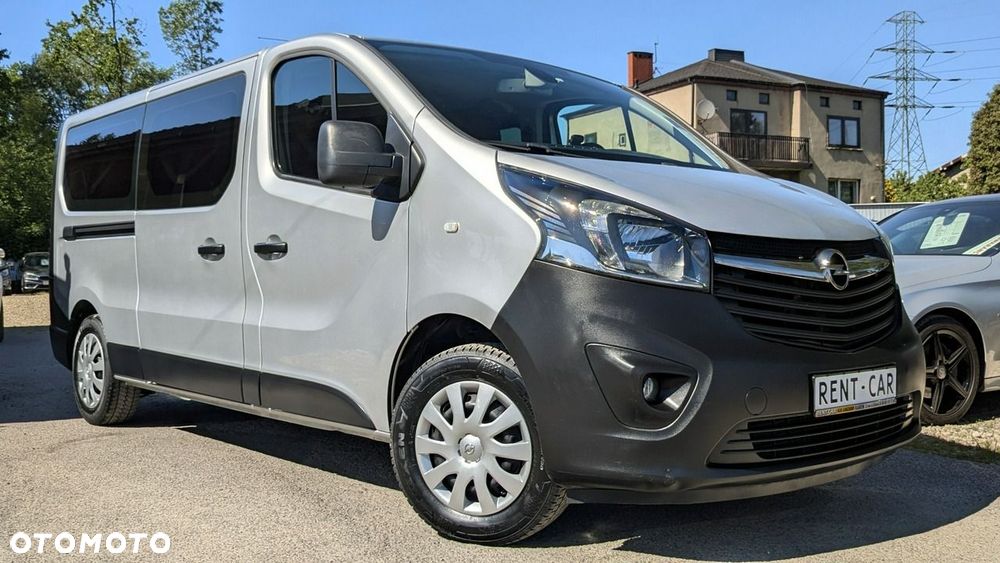 Opel Vivaro L2H1 S&S Life - 6