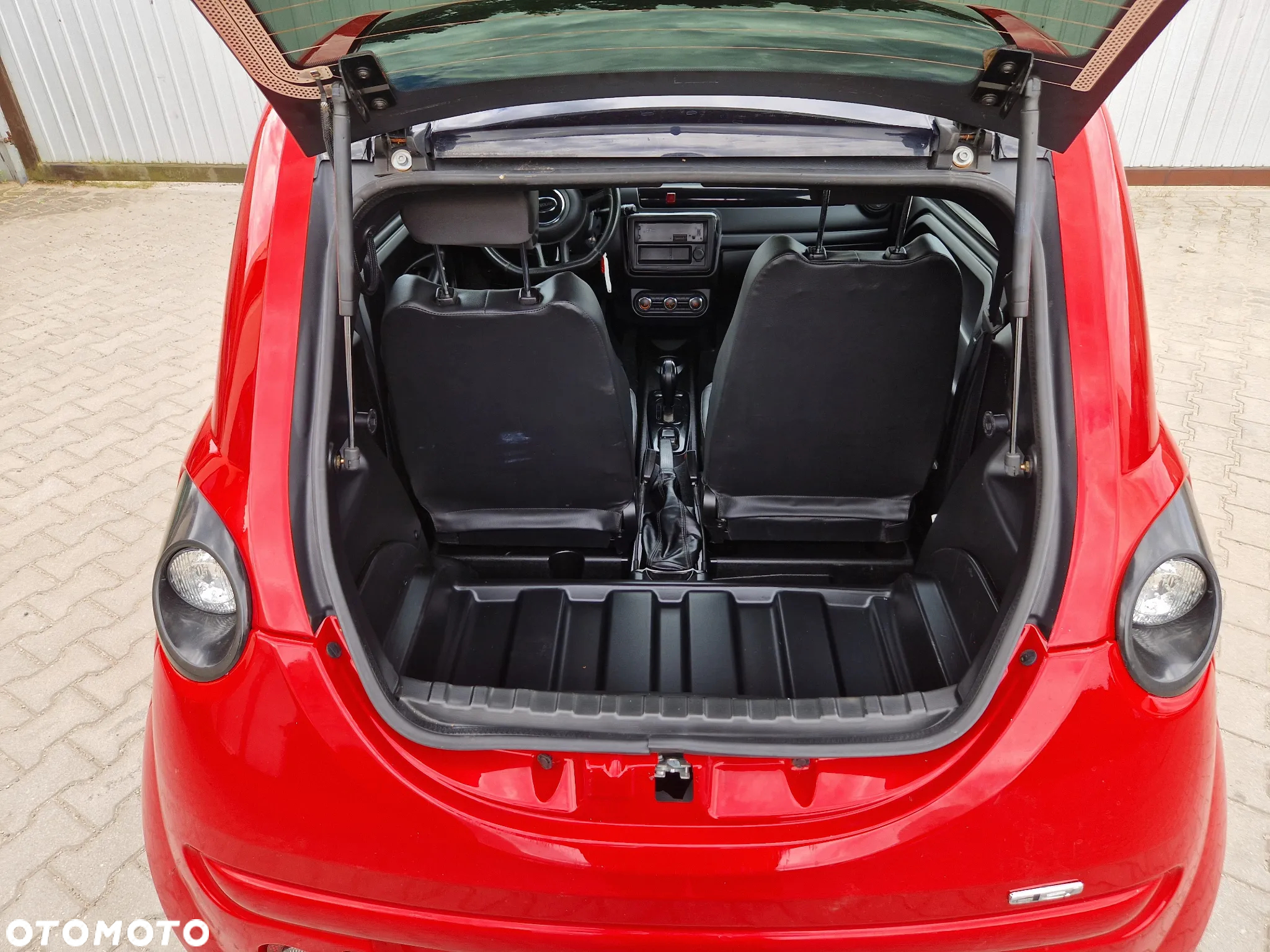 Microcar DUE - 29