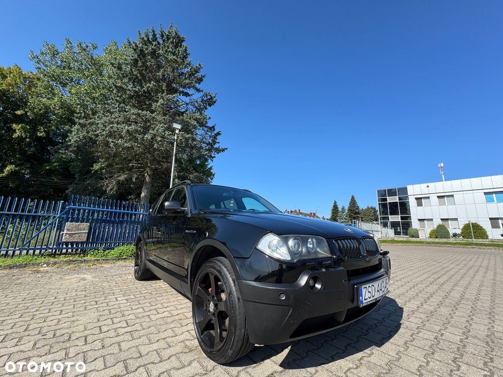 BMW X3 xDrive30d - 16