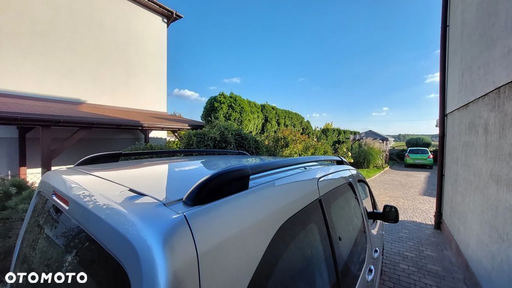 Peugeot Partner Tepee e-HDi FAP 92 Stop&Start Active - 11