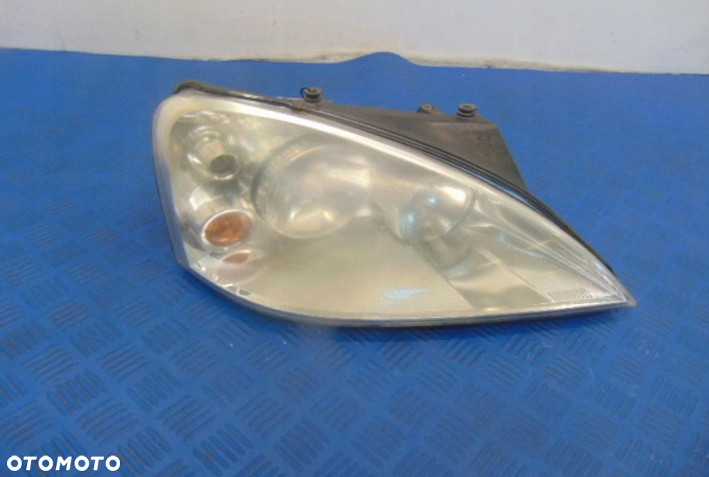 FORD GALAXY MK2 1.9TDI REFLEKTOR PRAWY - 2