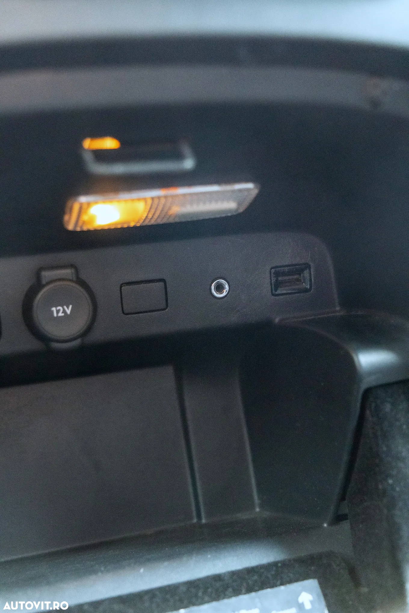Citroën C4 Grand Picasso 1.6 BlueHDi S&S Feel - 15