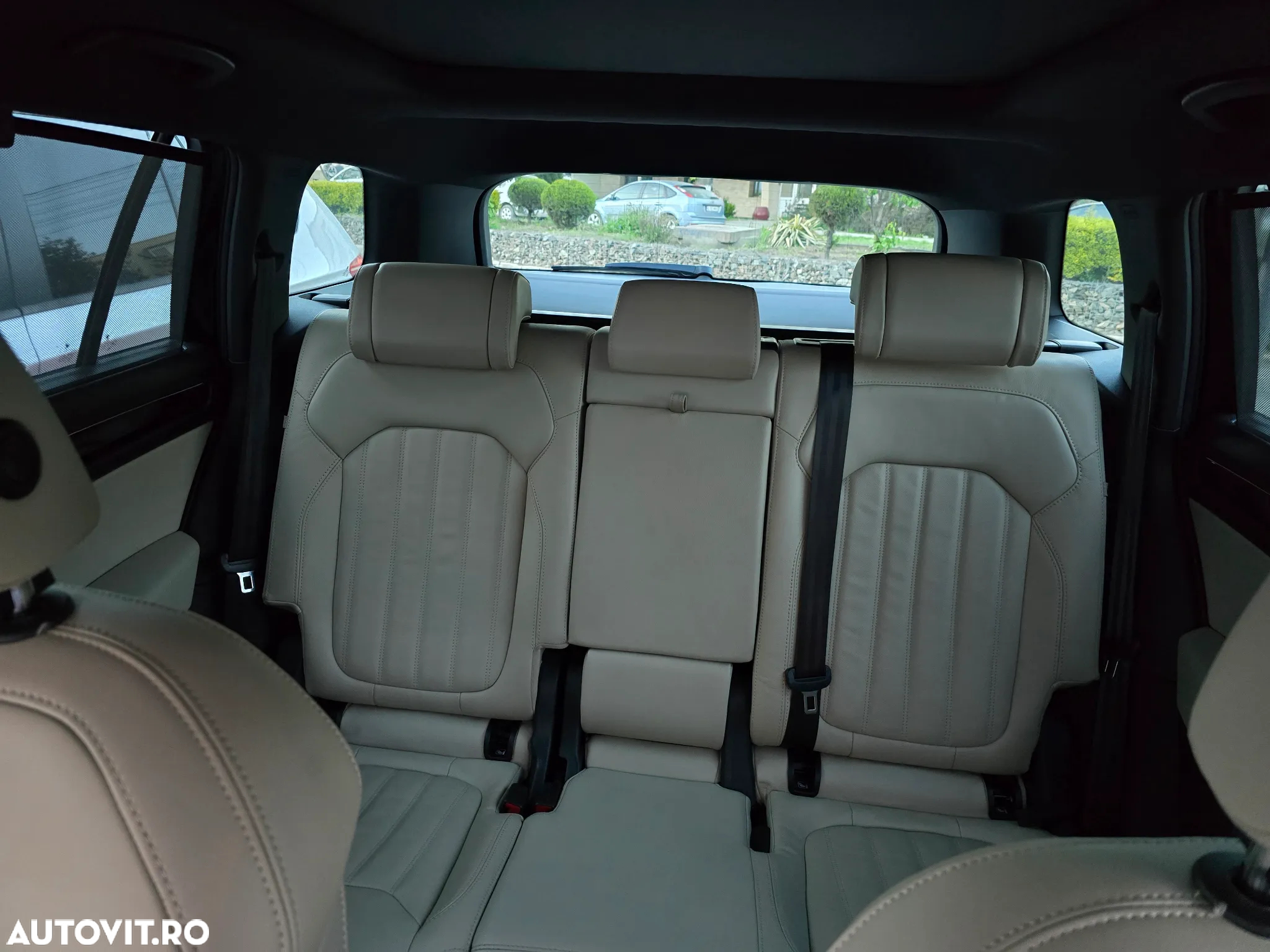 Skoda Kodiaq 2.0 TDI 4X4 DSG Laurin & Klement - 20