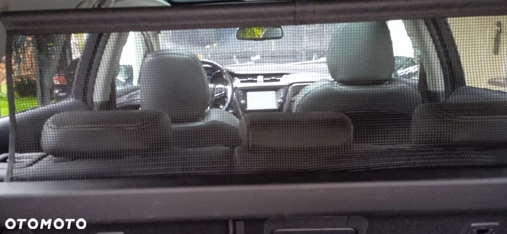 Toyota Avensis 2.0 Premium MS - 7