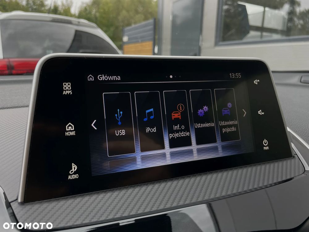 Mitsubishi Eclipse Cross 1.5 T-MIVEC ClearTec CVT 2WD Diamant Edition Plus - 24