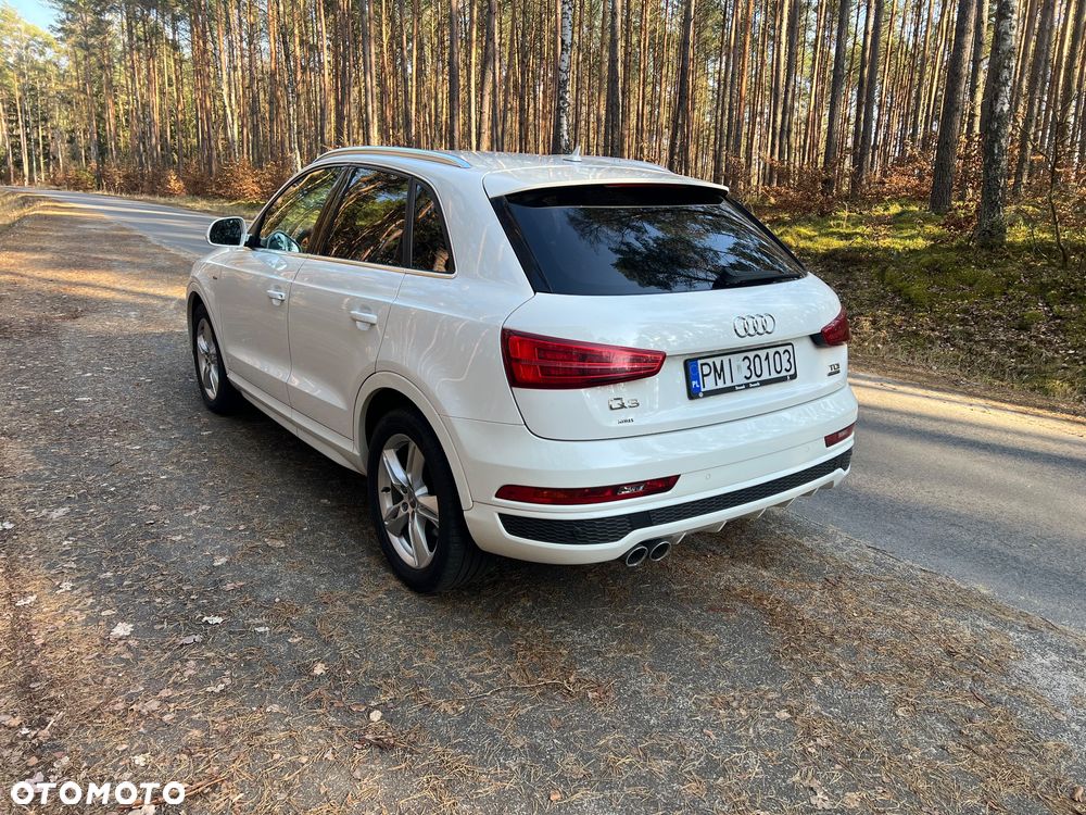 Audi Q3 - 5