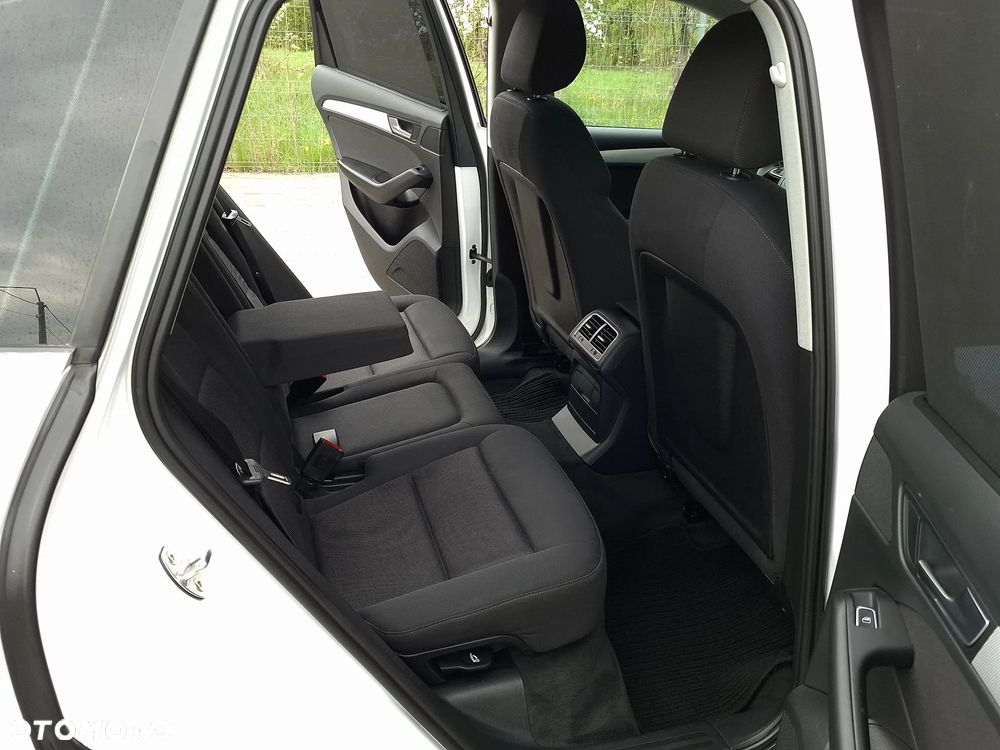 Audi Q5 - 13